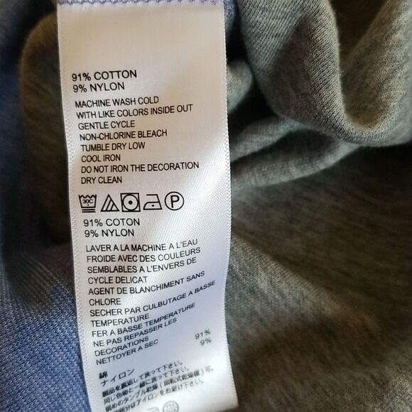 Tommy Bahama Indianapolis Colts Jersey Top - Picture 7 of 9